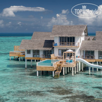 Cora Cora Maldives
