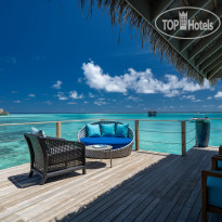 Cora Cora Maldives