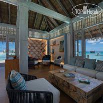 Cora Cora Maldives