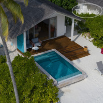 Cora Cora Maldives tophotels