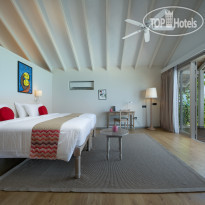 Cora Cora Maldives tophotels
