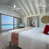 Cora Cora Maldives tophotels