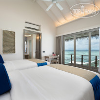 Cora Cora Maldives tophotels
