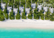 Alila Kothaifaru Maldives 5*