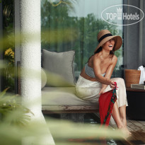 Alila Kothaifaru Maldives Beach villa
