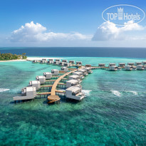 Alila Kothaifaru Maldives