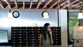Hotel photo Alamanda 2*