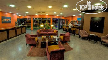 New photos from tourists Bellepierre 4*