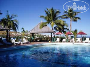 New photos from tourists Les Aigrettes 2*