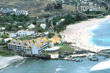 Hotelier's photos Boucan Canot 4*