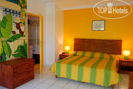 New photos from tourists Swalibo 3*