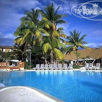 Novotel Saint-Gilles La Reunion
