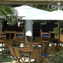 Novotel Saint-Gilles La Reunion