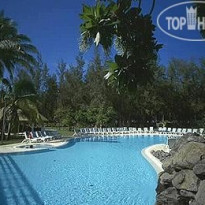 Novotel Saint-Gilles La Reunion