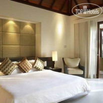 Hilton Seychelles Labriz Resort & Spa 