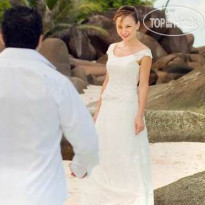 Hilton Seychelles Labriz Resort & Spa 