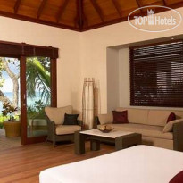 Hilton Seychelles Labriz Resort & Spa 
