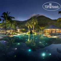 Hilton Seychelles Labriz Resort & Spa 
