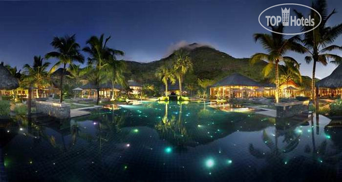 Photos Hilton Seychelles Labriz Resort & Spa