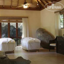 Hilton Seychelles Labriz Resort & Spa 