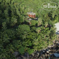 Hilton Seychelles Labriz Resort & Spa 