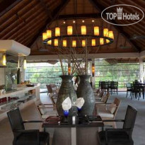 Hilton Seychelles Labriz Resort & Spa 