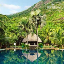 Hilton Seychelles Labriz Resort & Spa 