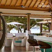 Hilton Seychelles Labriz Resort & Spa 