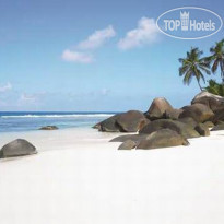 Hilton Seychelles Labriz Resort & Spa 