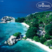 Felicite Private Island 