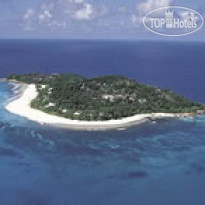 Cousine Island Resort