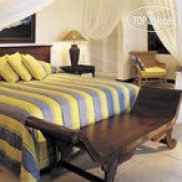 Cousine Island Resort