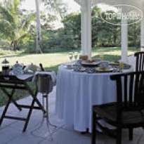 Cousine Island Resort
