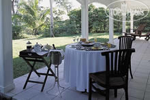 Cousine Island Resort