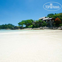 JA Enchanted Island Resort