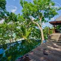 JA Enchanted Island Resort