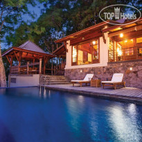 JA Enchanted Island Resort