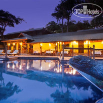 JA Enchanted Island Resort