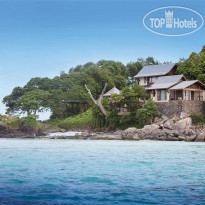 JA Enchanted Island Resort