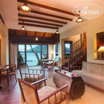 JA Enchanted Island Resort