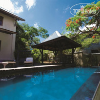 JA Enchanted Island Resort
