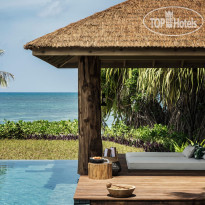 Four Seasons Resort Seychelles at Desroches Island