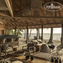 Four Seasons Resort Seychelles at Desroches Island