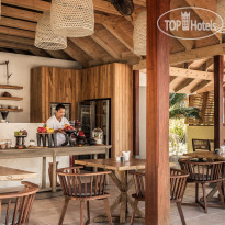 Four Seasons Resort Seychelles at Desroches Island