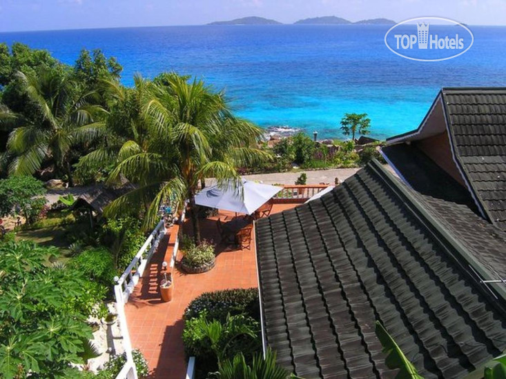 Hotel photo L'Ocean 3*