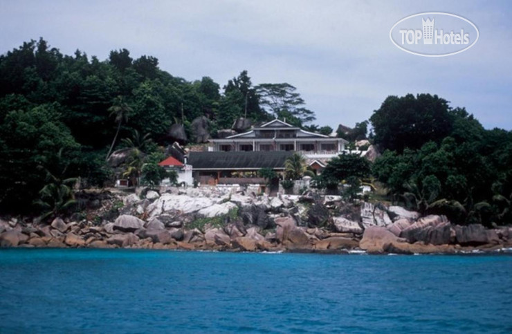 Hotel photo L'Ocean 3*
