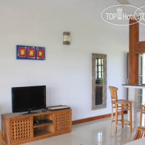 La Digue Self Catering 