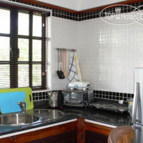 La Digue Self Catering 