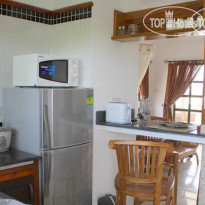 La Digue Self Catering 