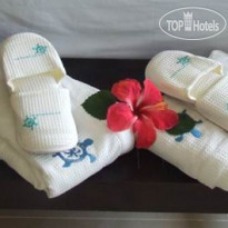 Le Relax Self Catering 